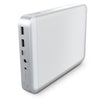 GBTIGER K3 36000mAh Type-C USB Portable Universal Laptop Power Bank for Macbook ( EU Plug )