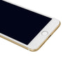 Baseus 3D Arc 9H Toughened Glass PET Soft Border Explosion-proof Anti-blue Shatterproof Screen Protective Film for iPhone 7 Plus 5.5 inch