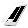 Baseus 3D Arc 9H Toughened Glass PET Soft Border Explosion-proof Anti-blue Shatterproof Screen Protective Film for iPhone 7 Plus 5.5 inch