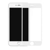 Baseus 3D Arc 9H Toughened Glass PET Soft Border Explosion-proof Anti-blue Shatterproof Screen Protective Film for iPhone 7 Plus 5.5 inch