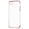 Baseus Glitter Series Ultra Slim PC Case Cover Transparent Protective Skin for iPhone 7 Plus 5.5 inch