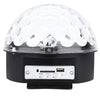 AC 90 - 240V 10 - 25W 6 LEDs RGB Stage Light