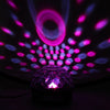 AC 90 - 240V 10 - 25W 6 LEDs RGB Stage Light
