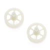 SYMA 4pcs Accessory Motor Gear Fitting for X8C X8W X8G RC Quadcopter