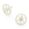 SYMA 4pcs Accessory Motor Gear Fitting for X8C X8W X8G RC Quadcopter