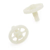 SYMA 4pcs Accessory Motor Gear Fitting for X8C X8W X8G RC Quadcopter