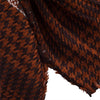 Oversize Grid Design Double Faced Ladies Warm Scarf