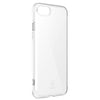 Baseus Simple Series Anti-scratch Ultra Slim Soft Electroplate Plating TPU Case for iPhone 7 Plus