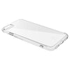 Baseus Simple Series Anti-scratch Ultra Slim Soft Electroplate Plating TPU Case for iPhone 7 Plus