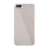 Baseus Simple Series Anti-scratch Ultra Slim Soft Electroplate Plating TPU Case for iPhone 7 Plus
