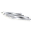 4PCS 60W Solder Tip Kit C 2B 4B D Types Lead-free Electric Welding Iron Head