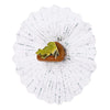 Creative Funny Car 3D Frog Sticker Window Body Windshield Exterior Decal