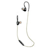 Vots GX1 Bluetooth V4.0 Wireless HiFi Stereo Music Sport Earphones Headphones