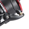 COONOR 12 + 2 Ball Bearings Metal Spool Spinning Fishing Reel 4.6:1 with YF8000 + YF9000