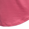 Stylish Spaghetti Strap Batwing Sleeve Bandage Design Pure Color Blouse for Ladies