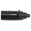 T23412 7 Pin 24V Trailer Wiring Connector N-type Plastic Plug