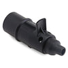 T23411 7 Pin 24V S-type Trailer Wiring Connector Plastic Plug