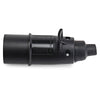 T23411 7 Pin 24V S-type Trailer Wiring Connector Plastic Plug