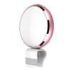 BR34 Seven Colors Selfie LED Fill-in Flashlight Adjustable Lightness with Mirror for Universal Phone