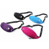 FREEKNIGHT FK0807 Unisex Running Waist Bag Band Close Fitting Cell Phone Pack for Cycling Traveling