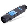 T23331 13 Pin Trailer Plug Socket Connection Tester Vehicle Diagnostic Tool