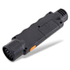 T23331 13 Pin Trailer Plug Socket Connection Tester Vehicle Diagnostic Tool