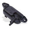 Car Differential Pressure Sensor Monitor System