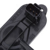 Car Differential Pressure Sensor Monitor System