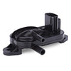 Car Differential Pressure Sensor Monitor System