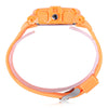 OTS T1166L Kids Quartz Watch 50m Water Resistance Plastic Band Sport Wristwatch