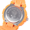 OTS T1166L Kids Quartz Watch 50m Water Resistance Plastic Band Sport Wristwatch