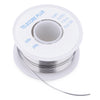 WLXY Professional 1.0mm Tin Flux 1.8 Percent Lead Melt Rosin Core Solder Wire Reel