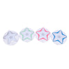 Starfish Shape LED Human Body Induction Night Light with USB Cable