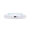 Starfish Shape LED Human Body Induction Night Light with USB Cable