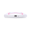 Starfish Shape LED Human Body Induction Night Light with USB Cable