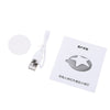 Starfish Shape LED Human Body Induction Night Light with USB Cable