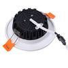 2700 - 6000K 5W 400LM 5730 LED Panel Light Energy Efficient Lighting