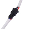 2700 - 6000K 5W 400LM 5730 LED Panel Light Energy Efficient Lighting