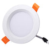 2700 - 6000K 5W 400LM 5730 LED Panel Light Energy Efficient Lighting