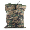 Mini Military Travel Emergency Survival Bag for Outdoor Activity