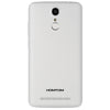 Homtom HT17 Pro 5.5 inch Android 6.0 4G Phablet MTK6737 Quad Core 1.3GHz 2GB RAM 16GB ROM Fingerprint Sensor HotKnot OTG OTA Bluetooth 4.0