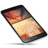 Homtom HT17 Pro 5.5 inch Android 6.0 4G Phablet MTK6737 Quad Core 1.3GHz 2GB RAM 16GB ROM Fingerprint Sensor HotKnot OTG OTA Bluetooth 4.0