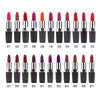 M.n Menow L13008 Magic 22 Color Waterproof Long Lasting Matte Lipstick