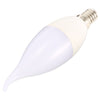 Rayyou E14 AC 220V 2.5W 110LM SMD 2835 LED Candle Light Bulb