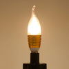 E14 85 - 265V 5W 110LM SMD 2835 LED Candle Bulb Light Bullet Lamp