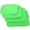 Korean Style Universal Foam Zipper Soft Sleeve Laptop Bag Cover for MacBook Air Pro Retina