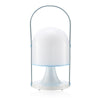 LS - 8911 USB Powered DC 5V 2.5W 200LM Fashion Style LED Desk Lamp Outdoor Waterproof Camping Lantern