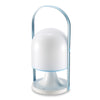LS - 8911 USB Powered DC 5V 2.5W 200LM Fashion Style LED Desk Lamp Outdoor Waterproof Camping Lantern