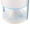 LS - 8911 USB Powered DC 5V 2.5W 200LM Fashion Style LED Desk Lamp Outdoor Waterproof Camping Lantern