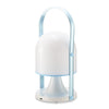 LS - 8911 USB Powered DC 5V 2.5W 200LM Fashion Style LED Desk Lamp Outdoor Waterproof Camping Lantern